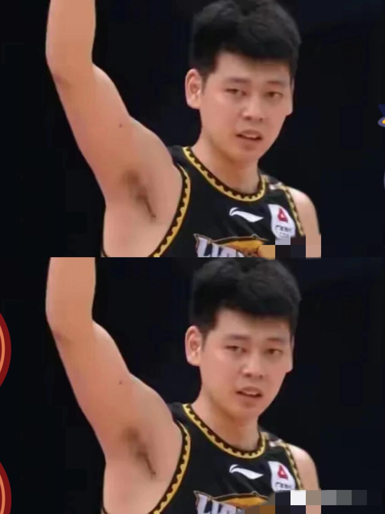 好消息！朱荣振终于要重返CBA了！杨瀚森远赴NBA，青岛男篮内线直接空出大