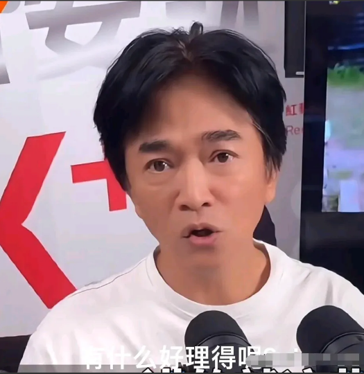 有媒体问宪哥怎么看待汪小菲不准孩子们住在姥姥家，不准小孩去黑人玮琪夫妻家里去玩呢