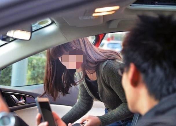 河南濮阳，男子与女网友相约见面发生关系。开车将女网友接到家中后，结果因女网友嫌弃
