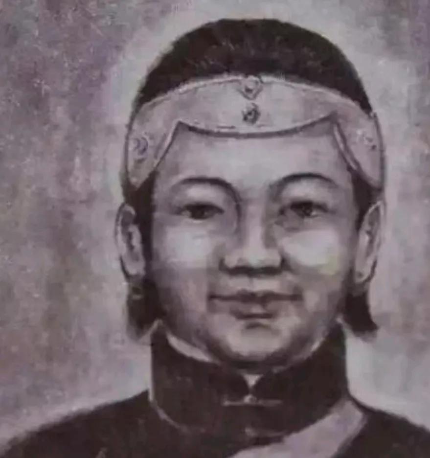左宗棠倒插门进了周家，连生三个女儿后，妻子劝他纳妾，左宗棠死活不肯，岳母说：“要