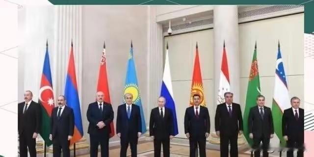 1. 专家：中国不结盟所以没有“小弟”：2025年普京与中亚领导开会推贸易合作，