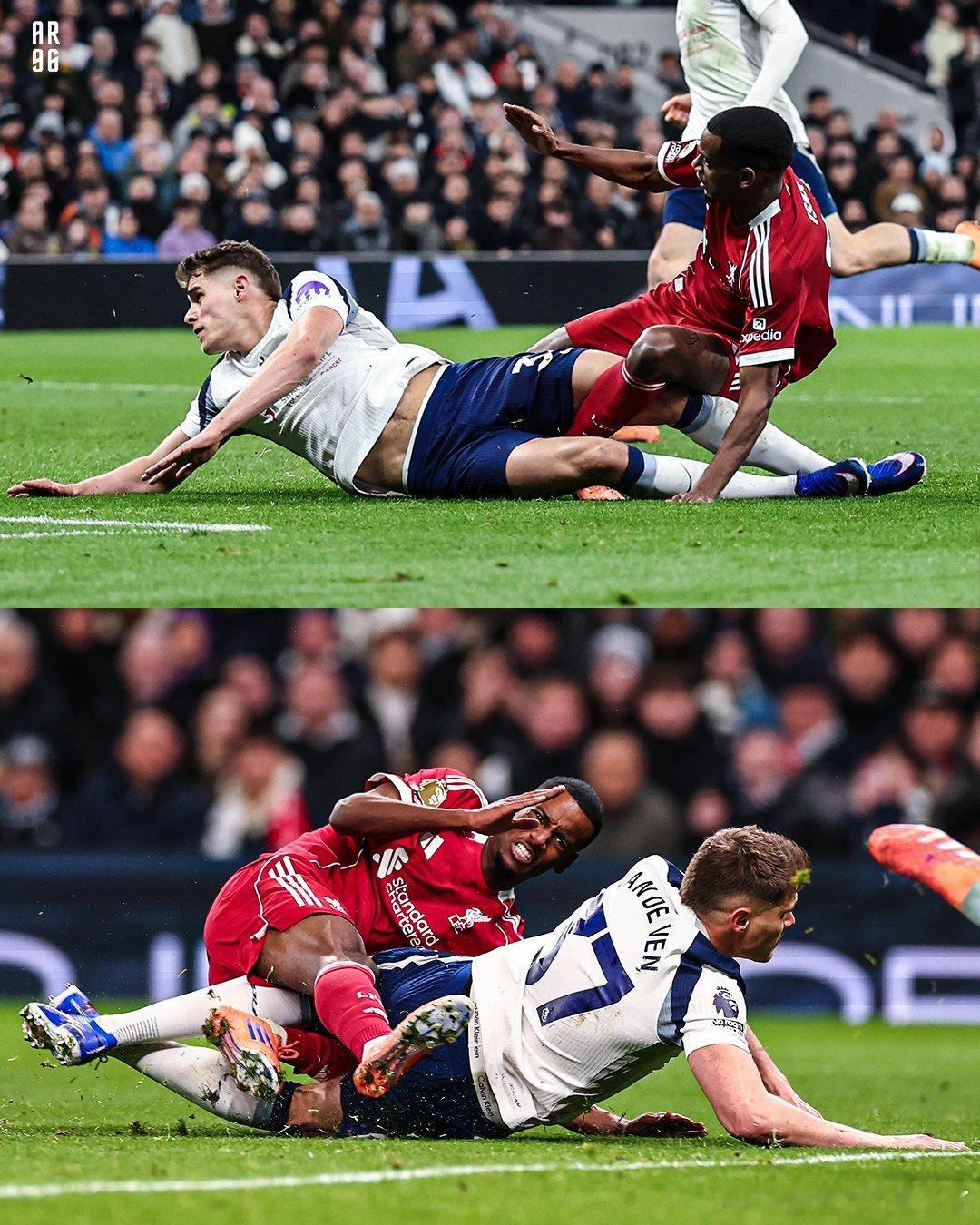 奥恩斯坦透露利物浦尚未就伤情严重程度发表评论。但医疗检查即将证实对伊萨克腿部骨折