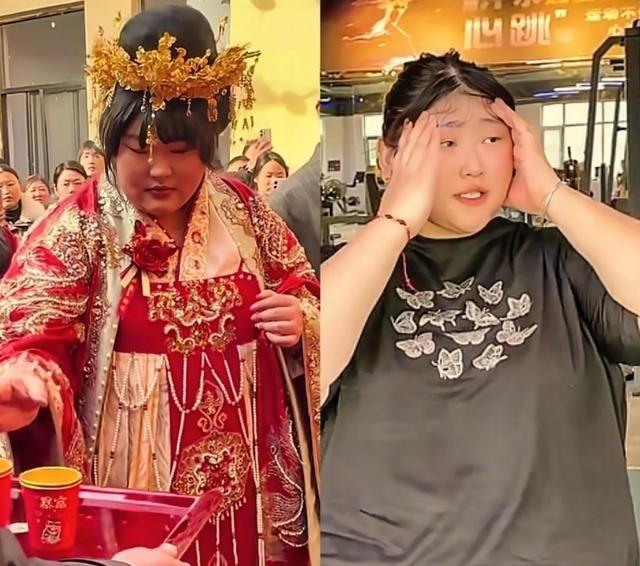 说句实话，朱之文女儿婚后日子没那么轻松，不是婆家对她不好，而是因为她想要怀孕生孩