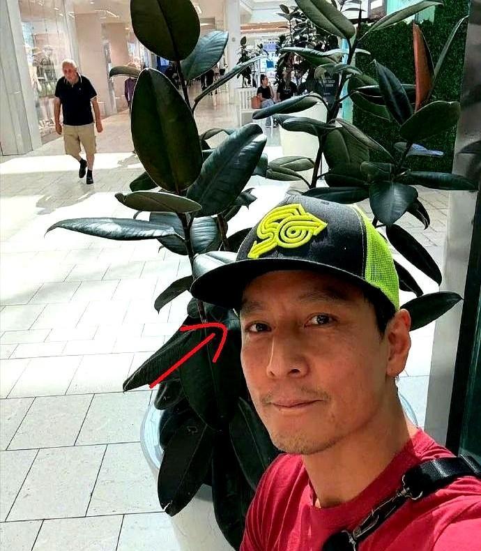 吴彦祖的财务估计出问题了，一切其实都有迹可循。你看他最近在成都开了家咖啡店，这