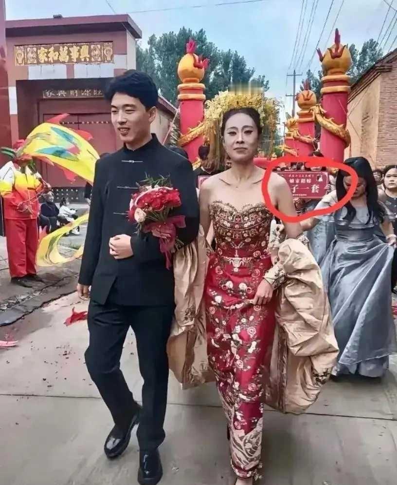 这种情况下，是不是成为人生赢家了