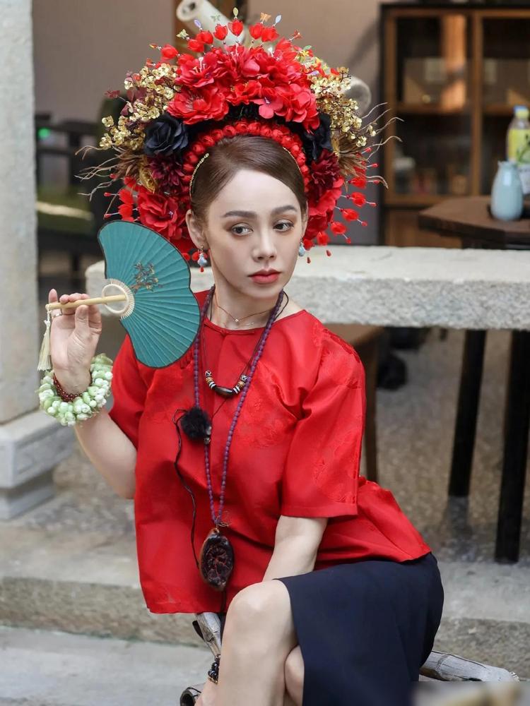 终于理解刘嘉玲了，结婚这么多年为什么不选择生孩子？最近看到宁静、刘嘉玲和刘晓