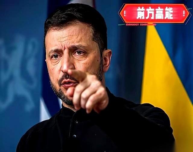 我跟你说，这仗打到现在，你要是还以为谁能一拳把谁干趴下，那就太天真了。你没发现