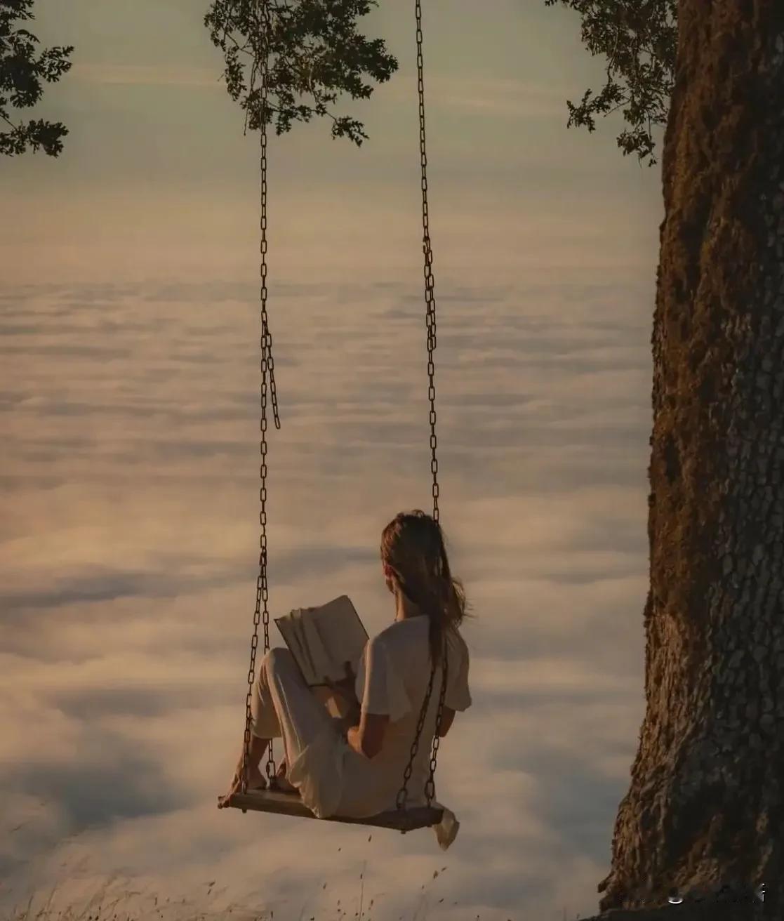 一位哲学教授说：“无论我们活了多久，是70岁，还是80岁，或是90岁，其实，这个