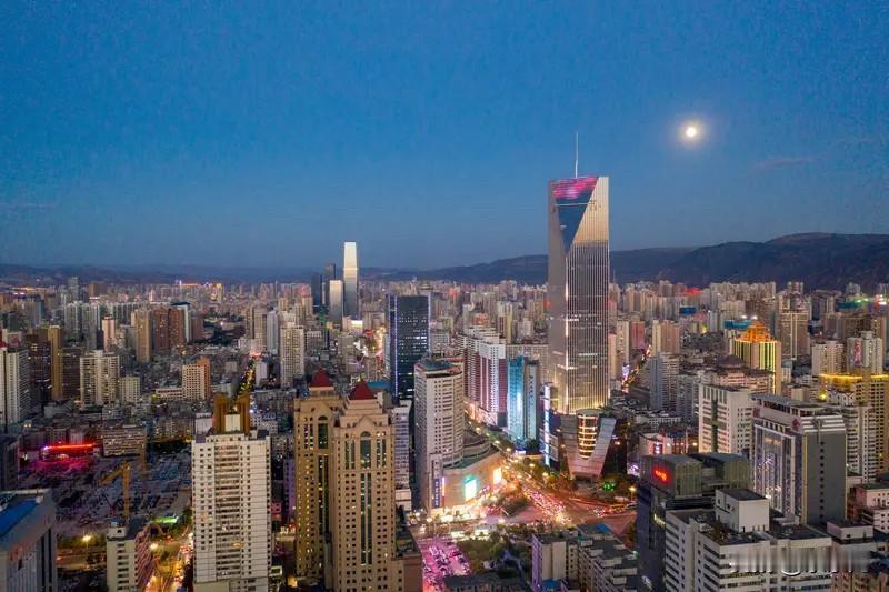 兰州楼市：2026年1月5日‑8月12日，市场风向已经明显转变。整体房价并未