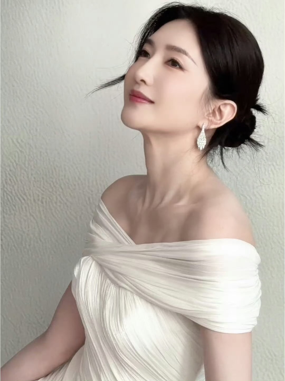 江疏影🤍美人如画