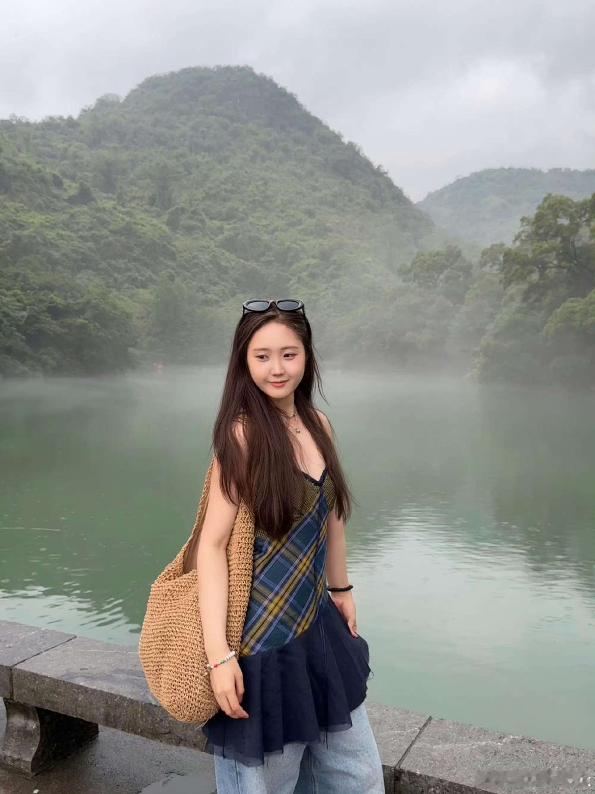 美如仙境​​​