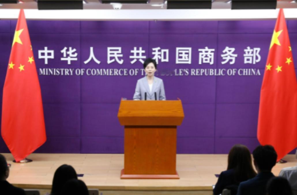 仅仅48小时！中国就用一记精准的“釜底抽薪”，成功帮助美国完成了“减税”....