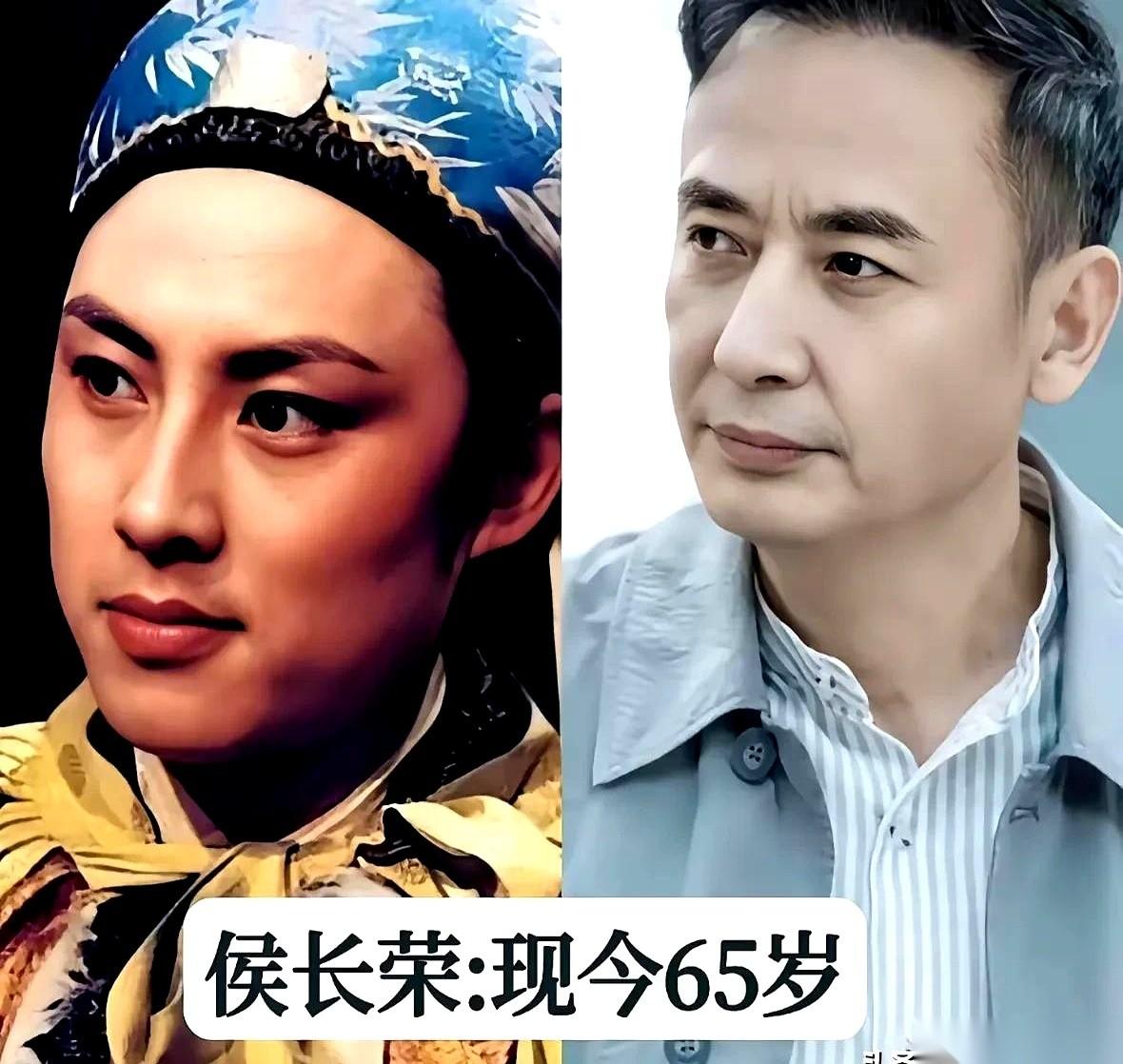 说句扎心的大实话。现在很多演员，你看他（她）的眼睛，是空的。真的，就是那种标