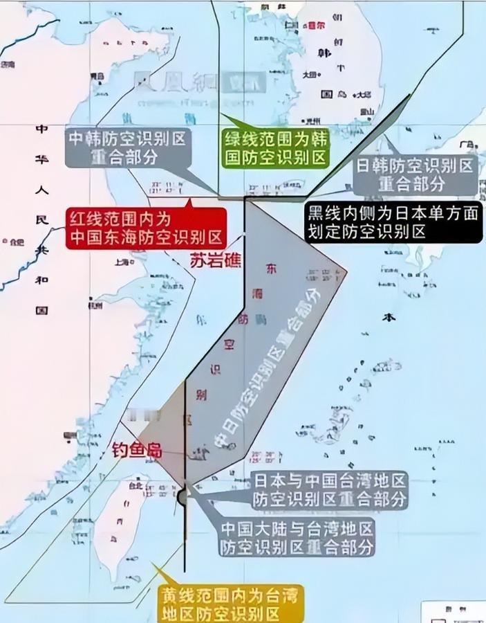 全世界都在递刀子，逼中国动手？很多人以为，这时候不打就是软弱。错了！真相是，这是