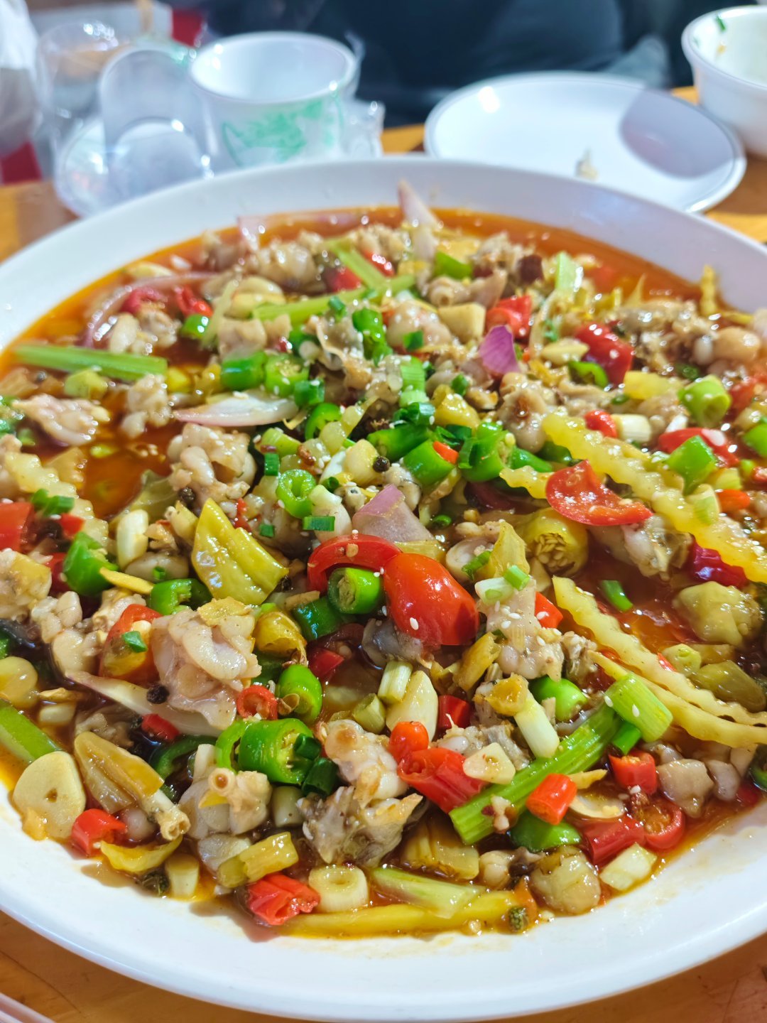 蛙蛙比兔兔好吃，有没有人觉得