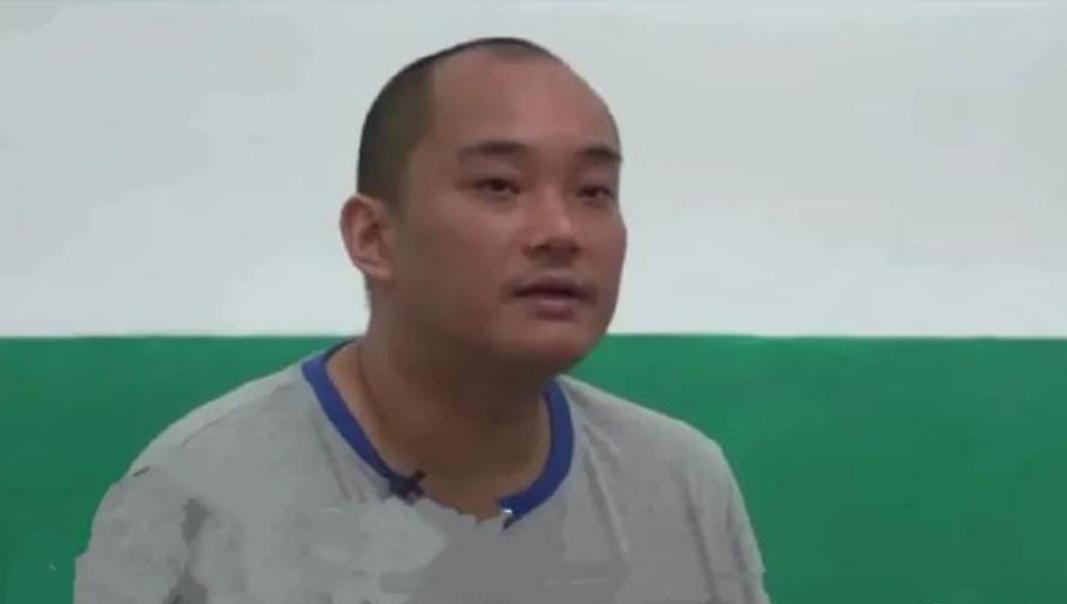 白应苍，33岁，死罪难逃！9月29日，缅北明家11人被判死刑，作为果敢四大家族