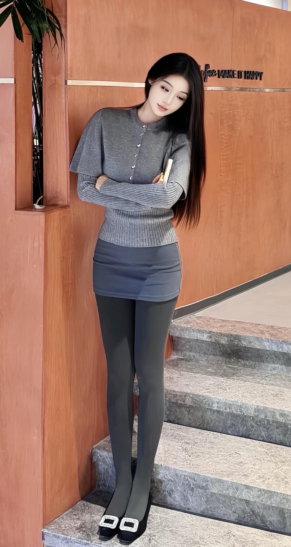 喝杯咖啡，享受美好时光😊