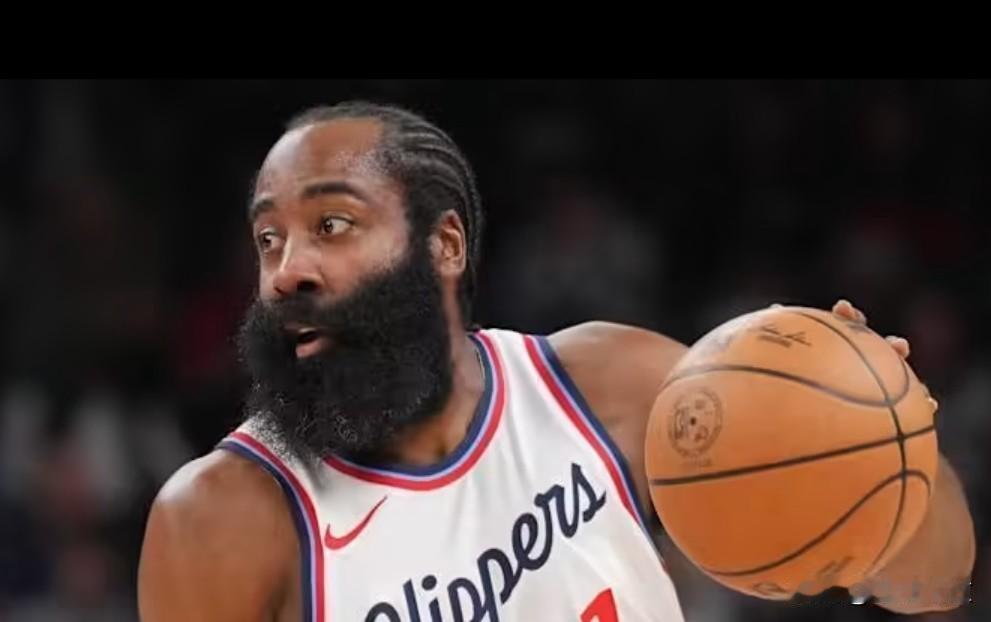 NBA历史得分榜第10，詹姆斯哈登，顶级的分手，这比总冠军含金量都高！哈登的得