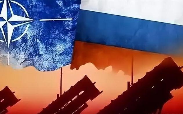 北约敢不敢灭了俄罗斯？从纸面实力来看，北约三十个国家加起来，军费是俄罗斯的二十倍