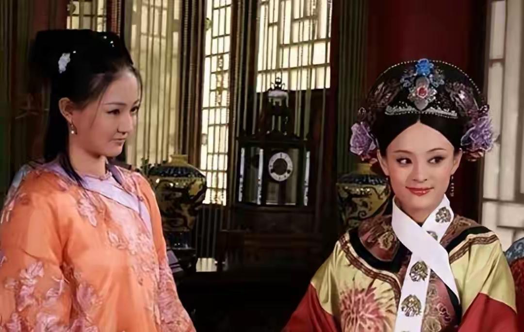 玉娆随父母流放宁古塔3年为何能守住清白？很多人看《甄嬛传》时都有个疑问：玉