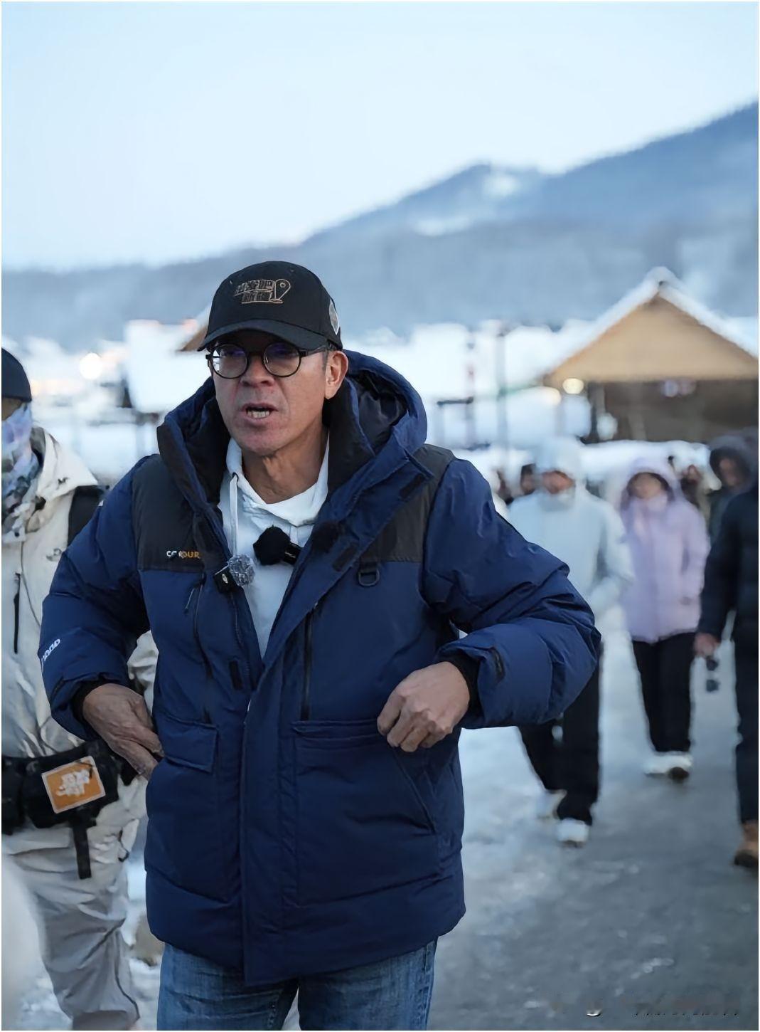 俞敏洪真是一分钟都等不及了好不容易想跟员工掏心窝子说些话没想到当个乐于分