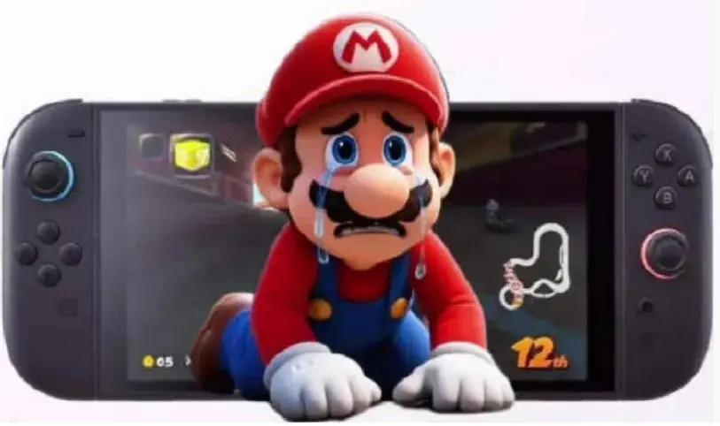 在Switch2上市一个多月之后，外媒thegamer发文分享了任天堂这款新游