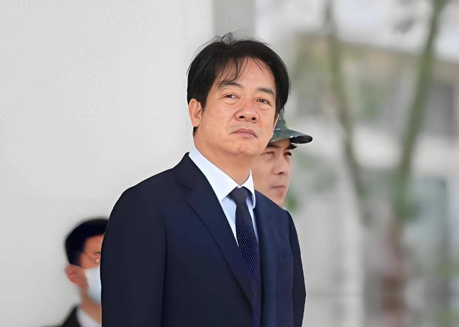台湾的外事圈最近怕是睡不着觉了。前高官徐勉生实在没忍住，出来爆了个猛料：从今年3