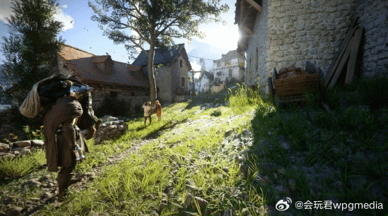 《红色沙漠》首枚白金奖杯诞生要拿到《红色沙漠》的第一枚白金奖杯，从游戏发售到完成