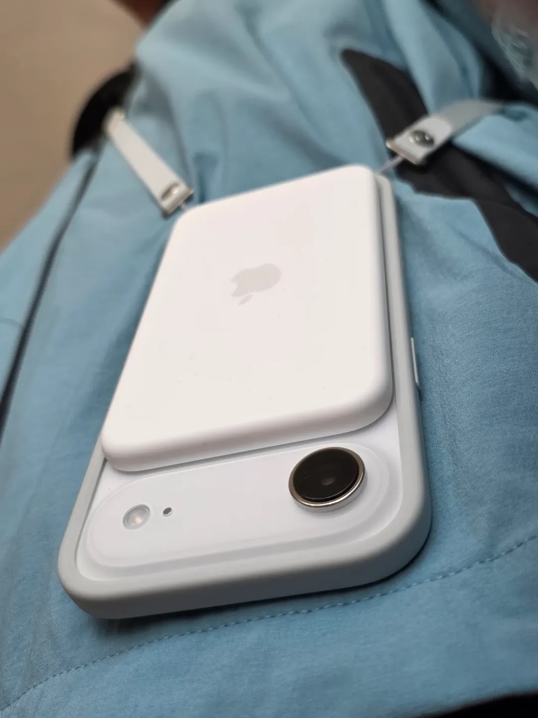 降价能拯救iPhoneAir销量吗印象里上一个降价这么狠的iphone还是当年的