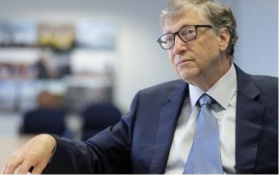 🌞美国彻底急了？美企CEO紧急发出警告，振聋发聩！他说：“若中国突破先进光