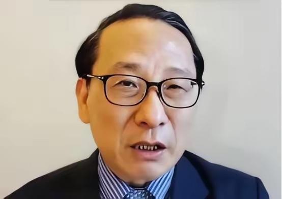 警醒！中日若开战，可千万别盲目自信！高志凯的提醒，每个中国人都该听。他直言不