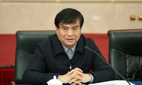 江西省人大常委会原党组副书记、副主任洪礼和被开除党籍