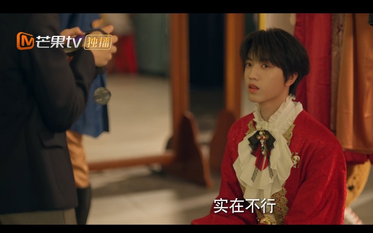 专属摄影师上线~