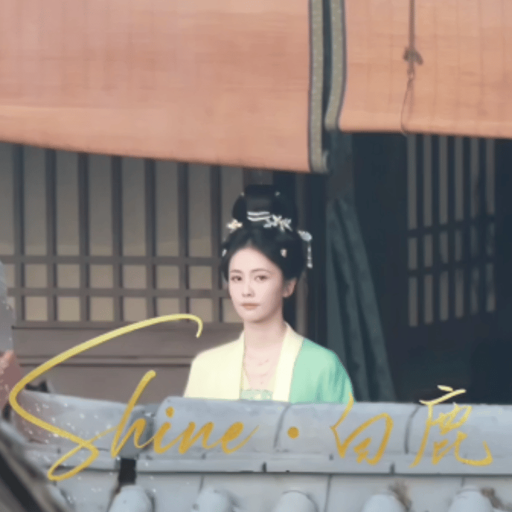 其实我一直好奇一件事情，白鹿为什么能看那么远，不仅看的远，简直堪称鹰眼，为了拍莫