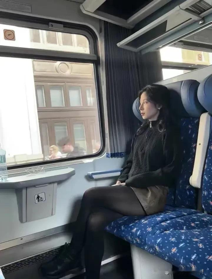 遮住脸我会以为是个非洲人