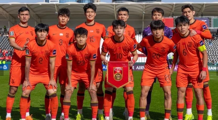 历届U23亚洲杯冠亚军第1届冠军伊拉克🇮🇶、亚军沙特🇸🇦第2届冠军日本?