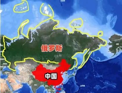 直到现在乌克兰和北约才看透了，其实俄罗斯最后的希望是中国，而俄罗斯也用一句话说出