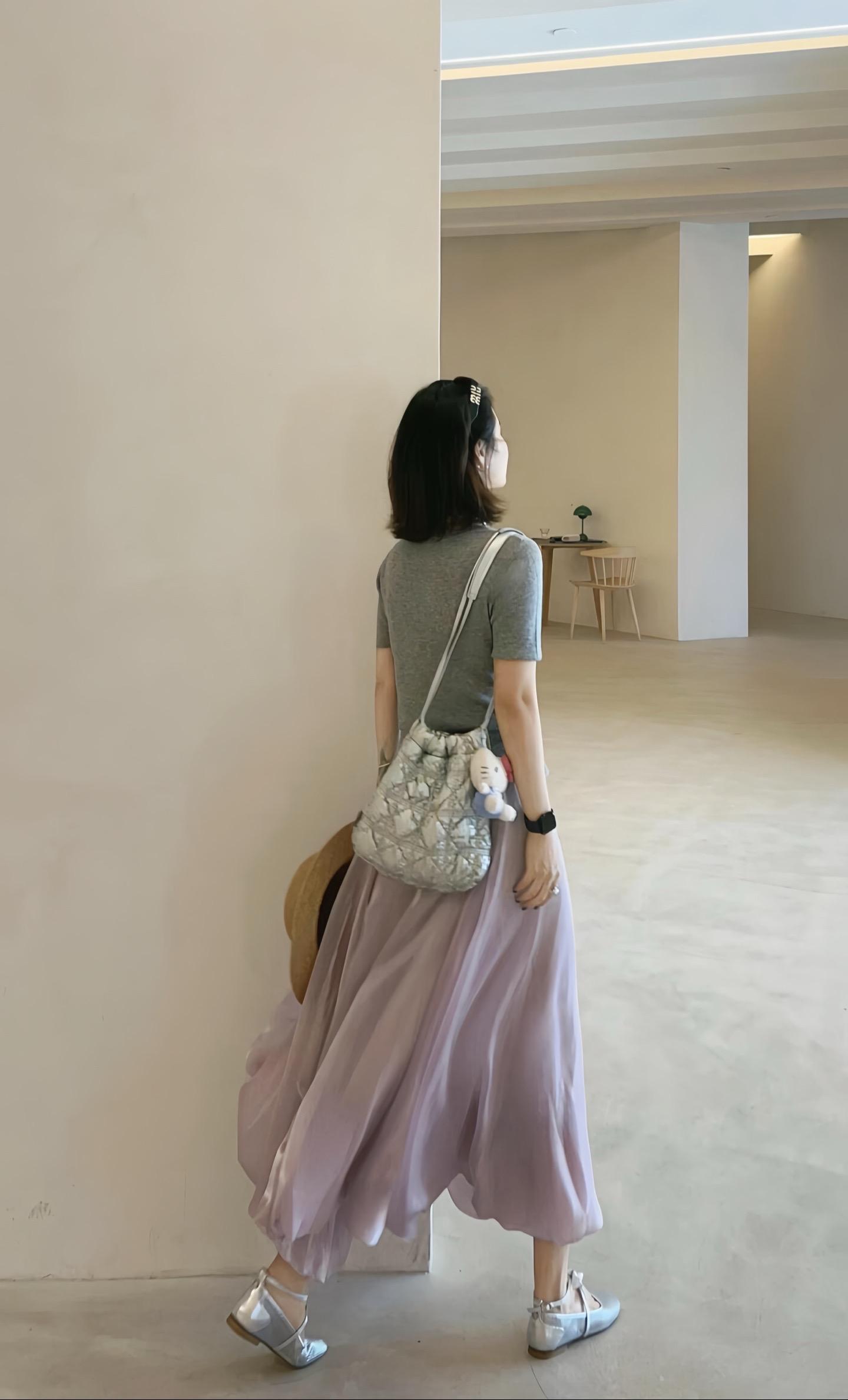 夏天的漂亮衣服也太多啦