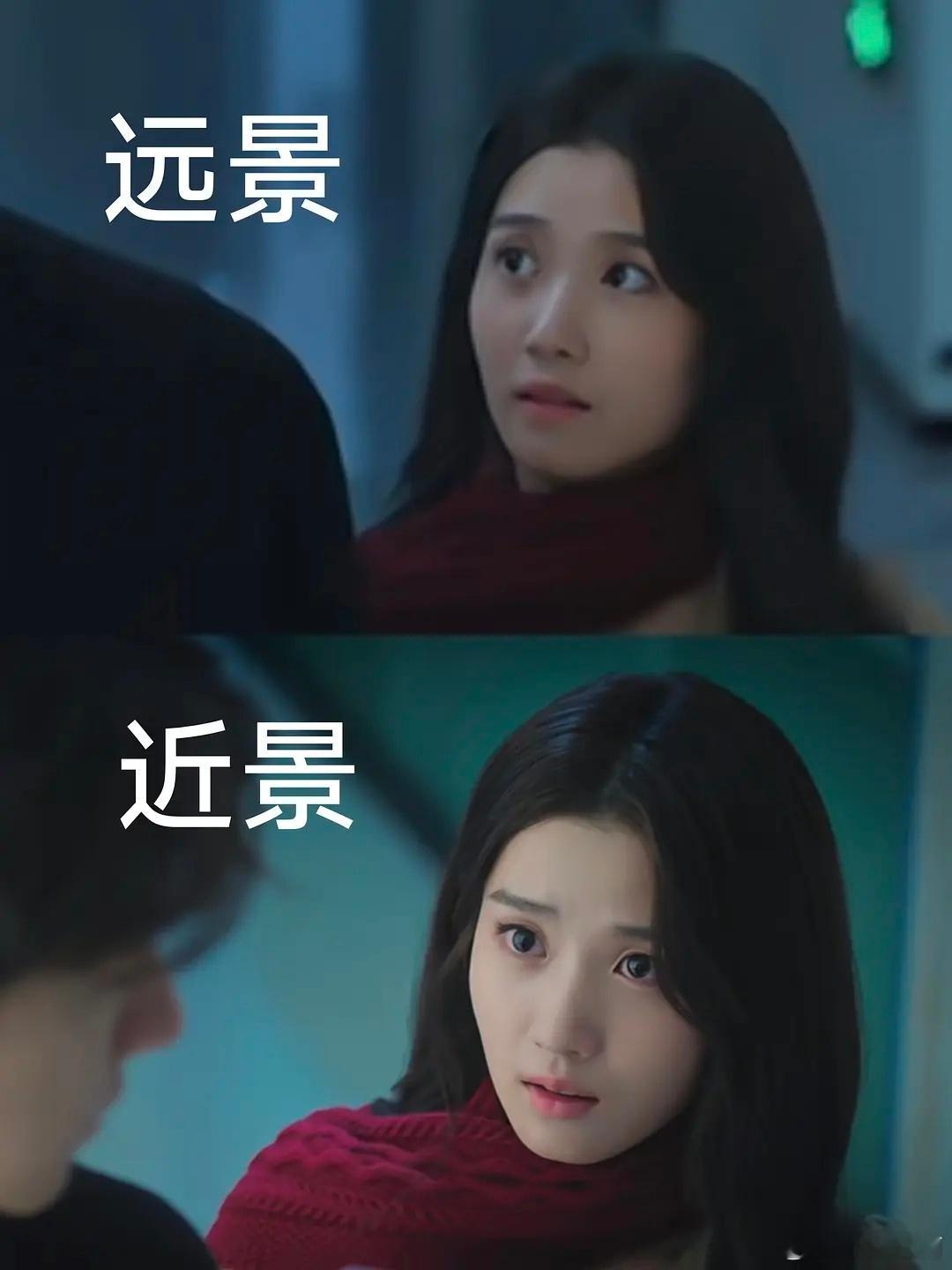 怎么偷懒远景就可以不p了吗？