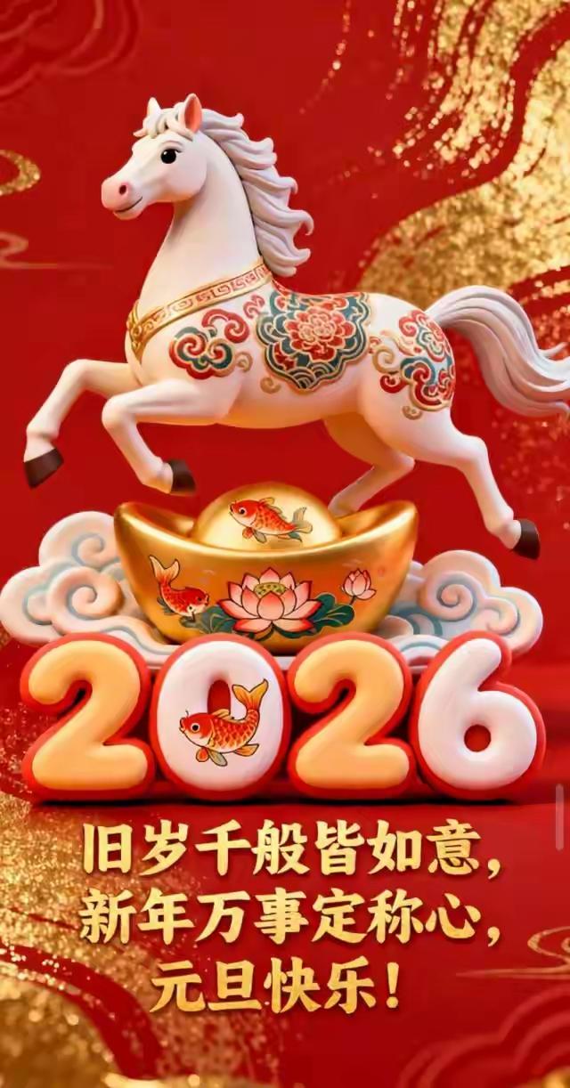 【2026年放假大升级！元旦假期+5天，给你一个超级长假！】终于等到你期待已