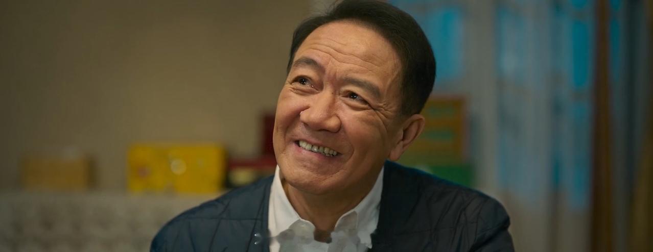 《罚罪2》大结局：犟种徒弟麦洪超带着师父去旅游了，隔着12年的时空，他那一声久违