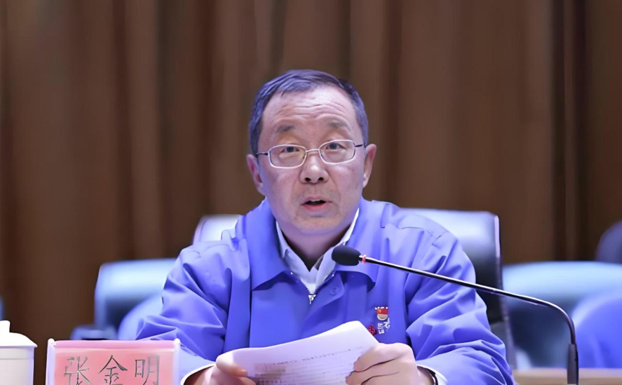 刚刚刷到了兰州兰石集团之前的张总，我一开始以为兰石集团是国内石油兰州石化公司的简