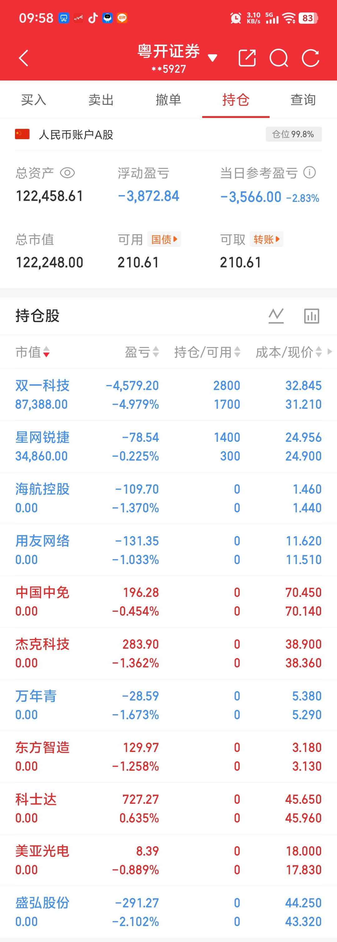 孤注一掷搞一下！