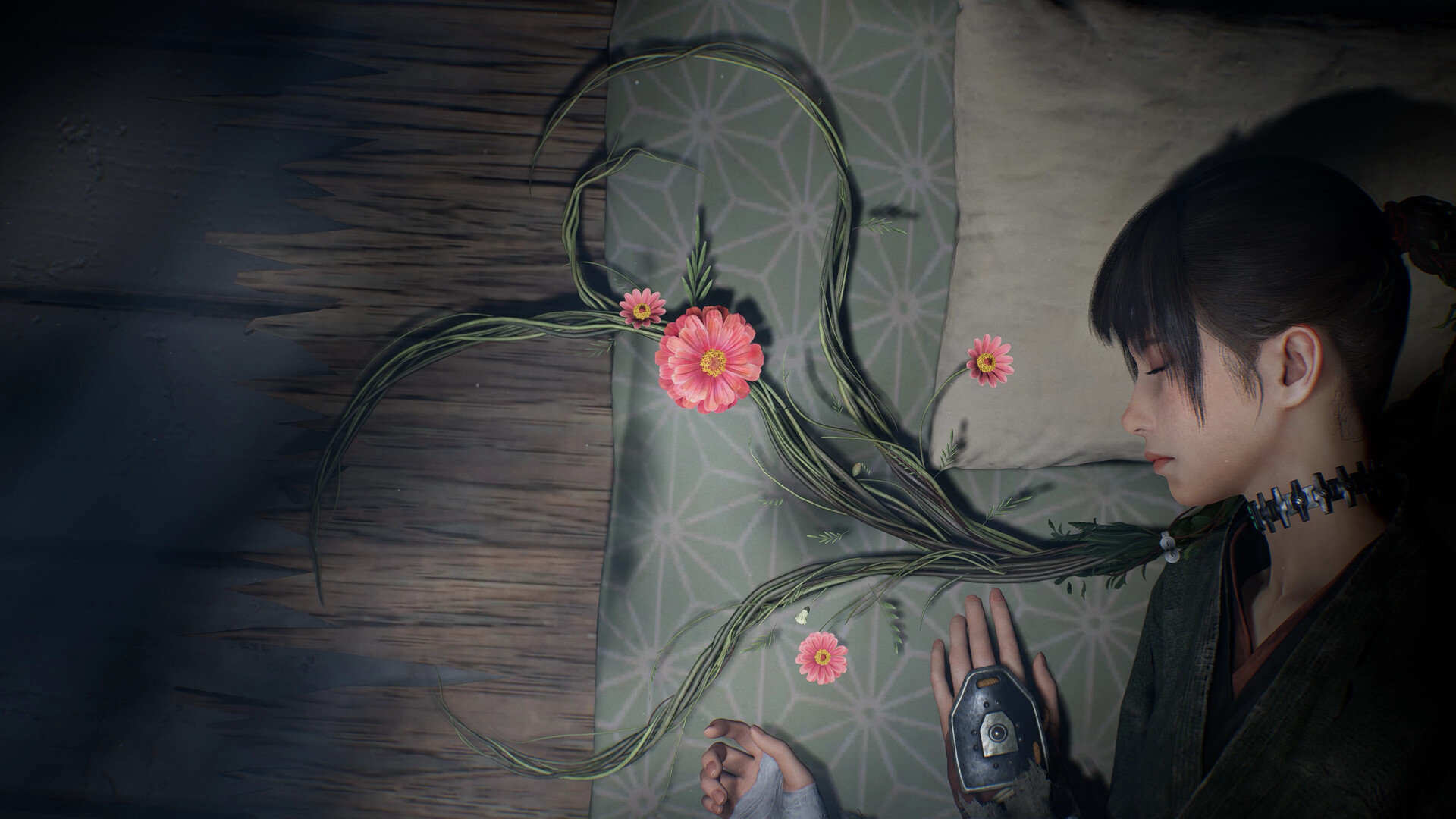 【NS：那我呢？】《宝可梦》开发商GameFreak动作RPG新作《轮回之兽》