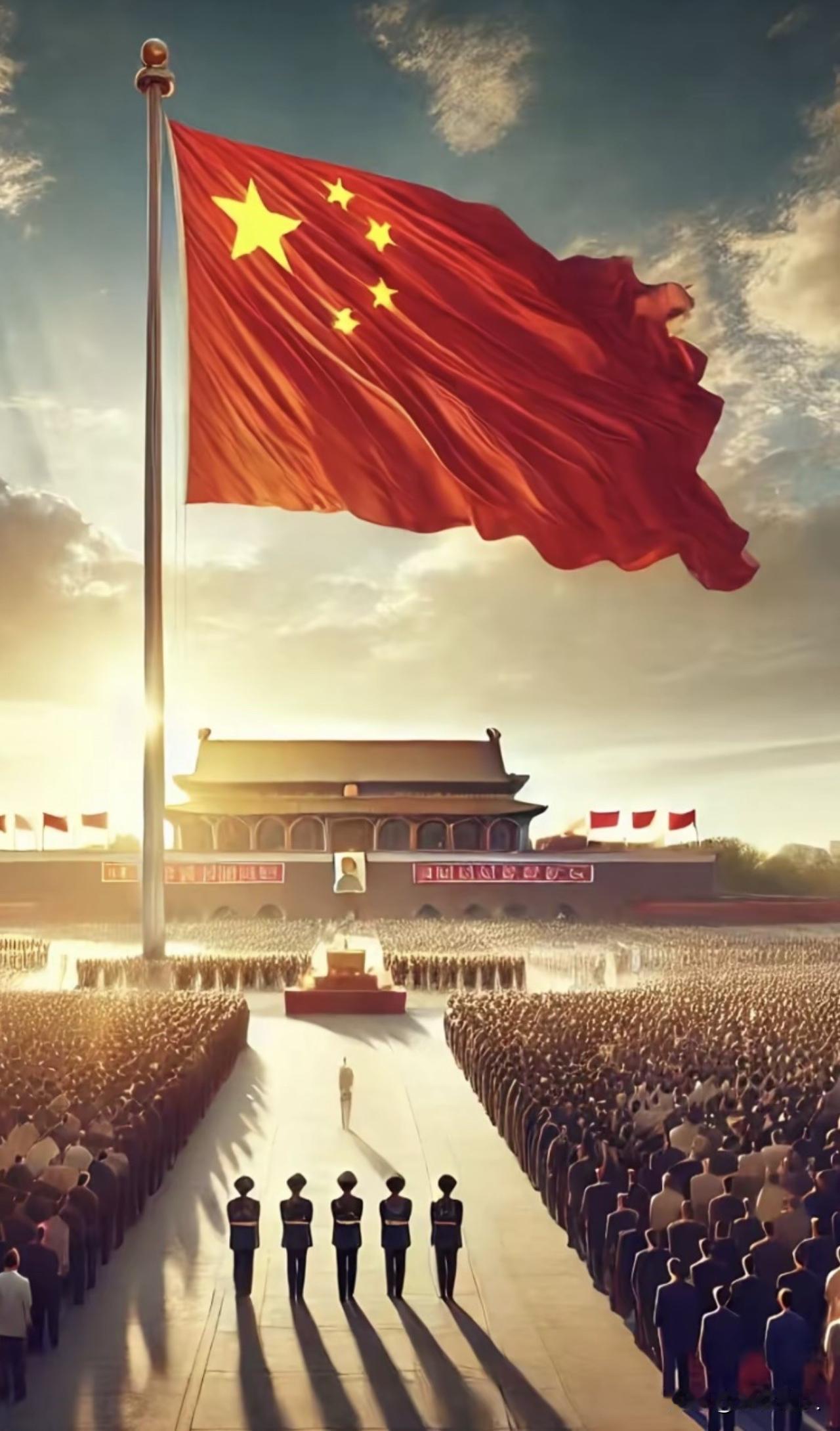 新思维：世界之问，中国为何成了“全球网红”当“ChinaTravel”刷屏