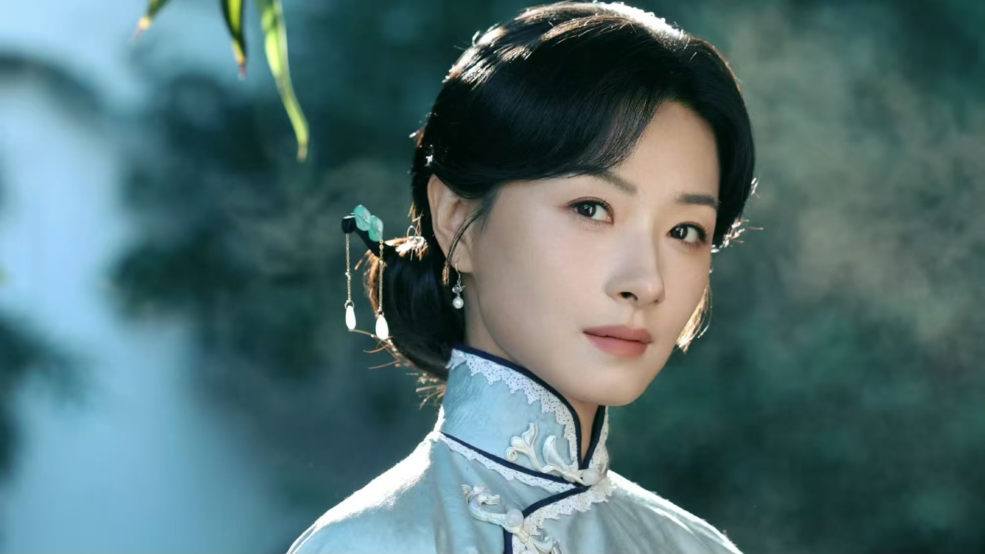 电视剧《八千里路云和月》，两大亮点很突出由万茜、王阳等主演的战争剧《八千里路云