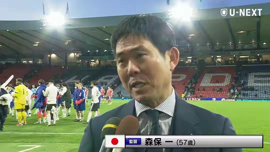 不得了了，小日子又赢球了，欧洲二流球队彻底不是日本队对手了！更关键的是，输了球的