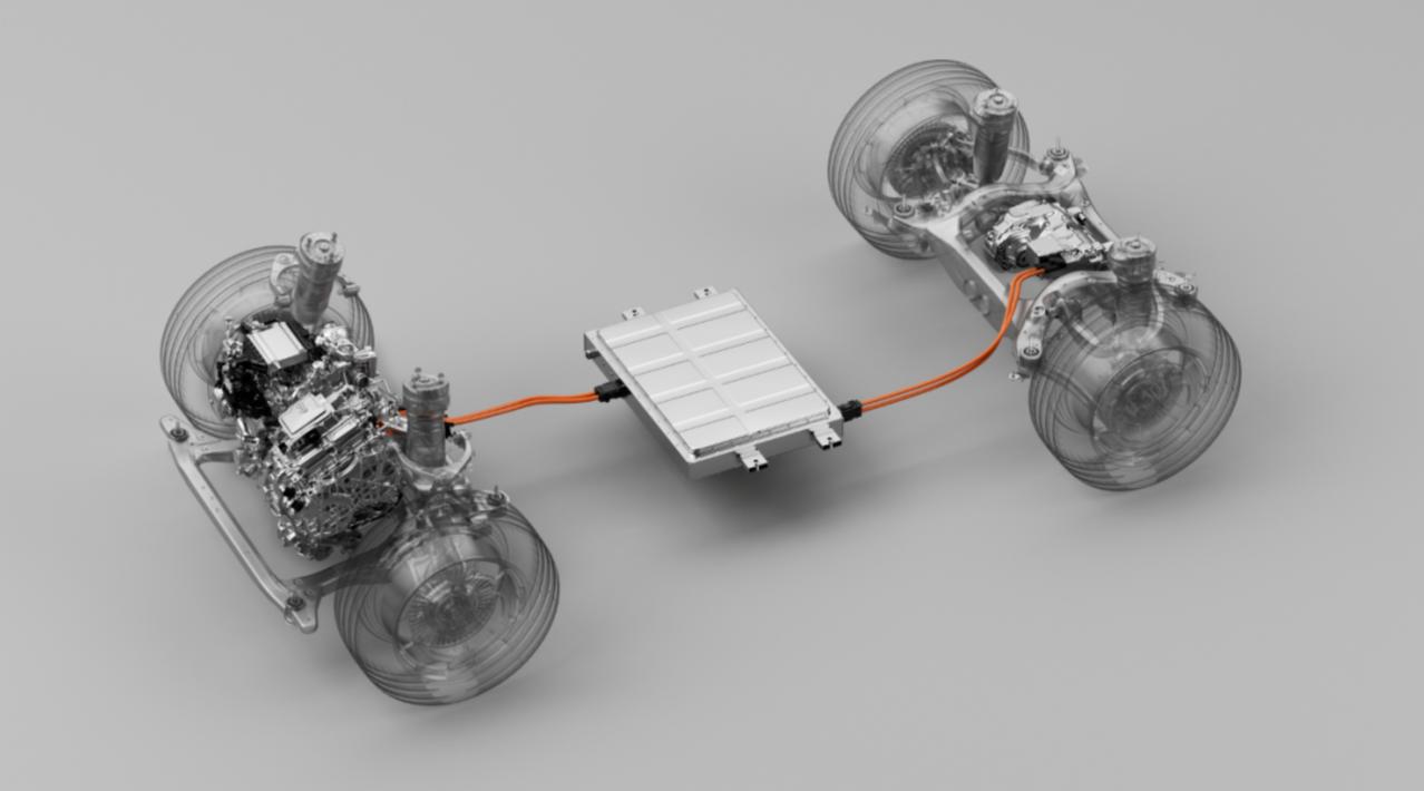 广汽即将发布新技术？根据我了解，2026广汽科技日会再两日后举行，到时候会公布多