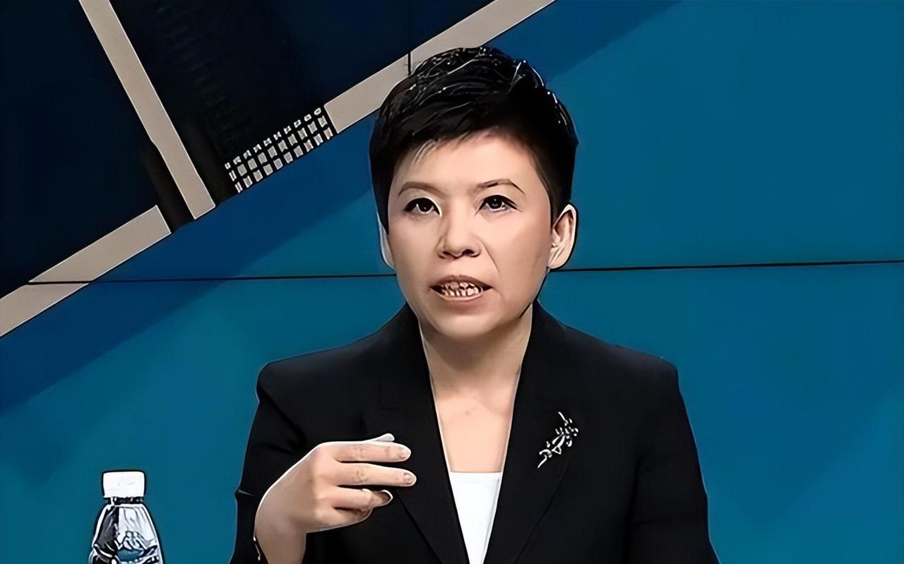 莎莎为何会连续3次战胜曼昱？邓亚萍一语道破，莎莎在关键分上的心态变化令人惊叹