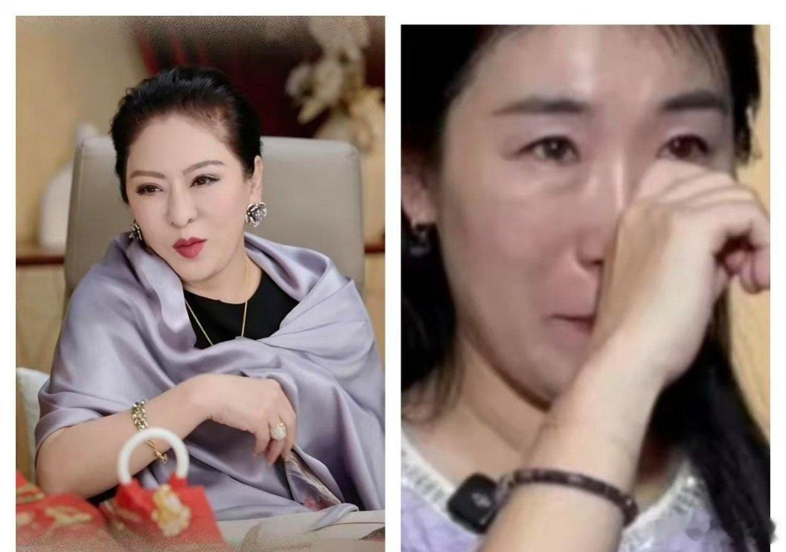 向太这些年的干饭真的没有白吃！她一语惊醒了朱女士！唐先生抛妻弃女，不是因为她得了
